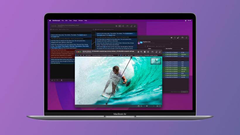 蘋果開發(fā)者吐槽Mac軟件捆綁銷售與升級收費 商業(yè)策略下的行業(yè)思考