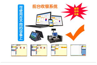 POS收銀系統 現代商業運營的核心與計算機軟件的開發銷售策略